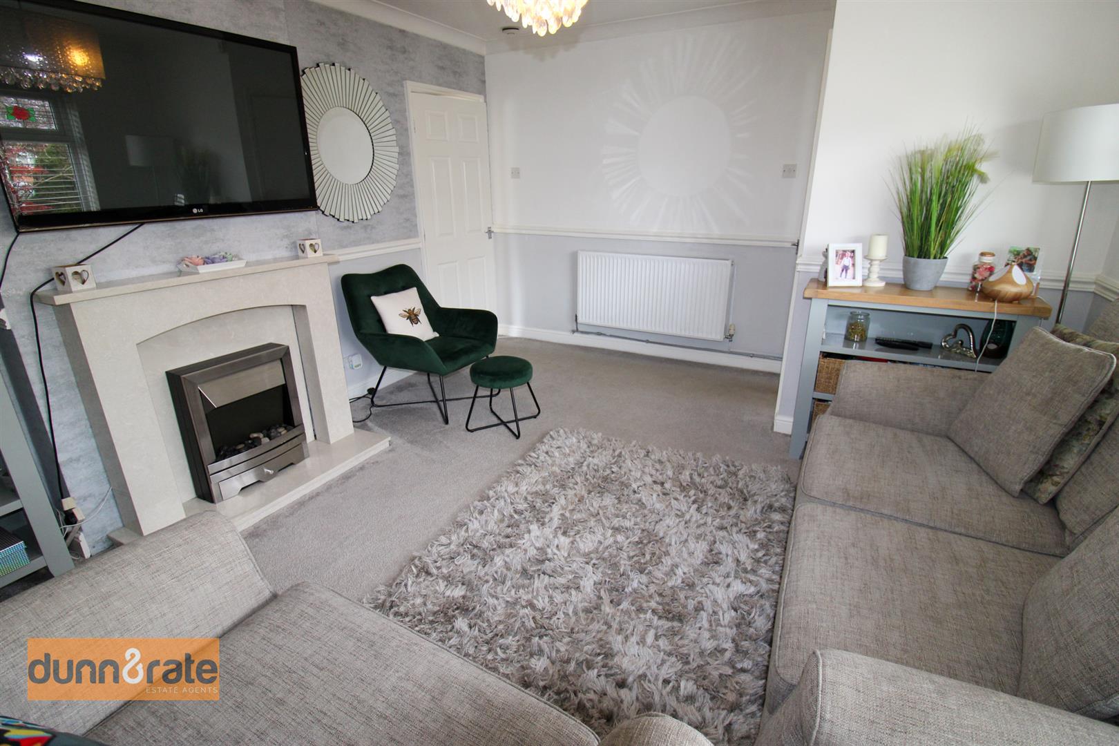 Haslemere Avenue, Milton, Stoke-On-Trent